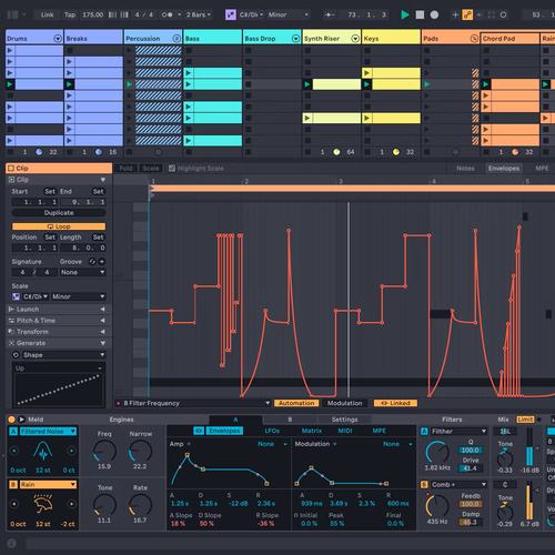 Ableton Live