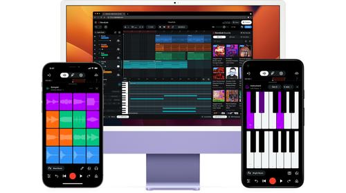 BandLab