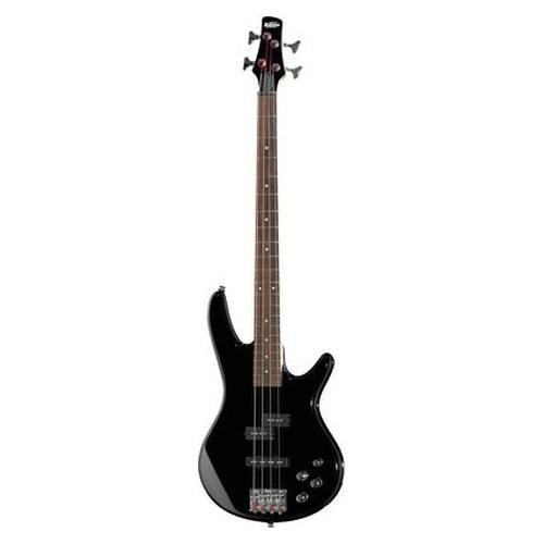 Ibanez Gio GSR200 bass guitar in black