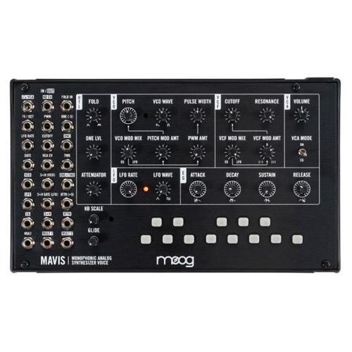 Moog Mavis