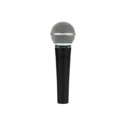 Shure SM58