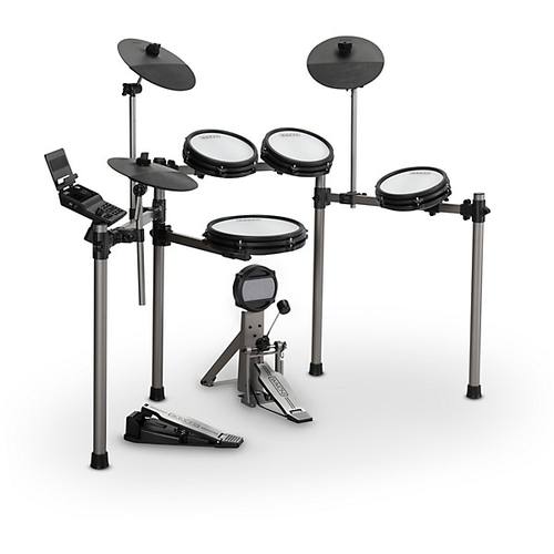Simmons Titan 50